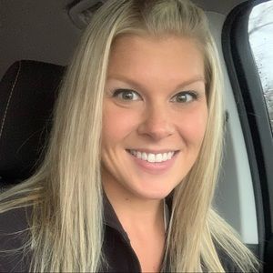 Meet your Posher, Rachel